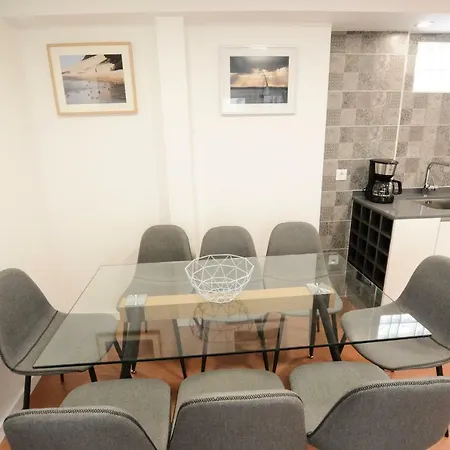 Luxury Golden River - In The Heart Of Center And Wine Cellars Apartment Vila Nova de Gaia