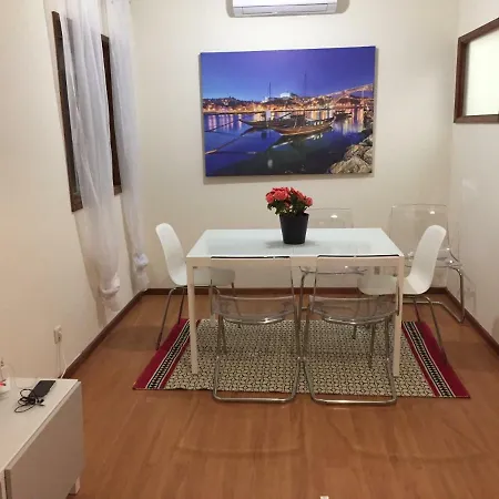 Apartment Vistas D'ouro 3 Bedroom By Bnbhost