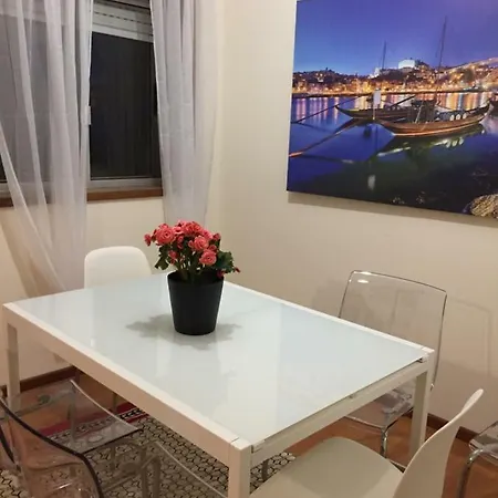 Vistas D'ouro 3 Bedroom By Bnbhost Vila Nova de Gaia