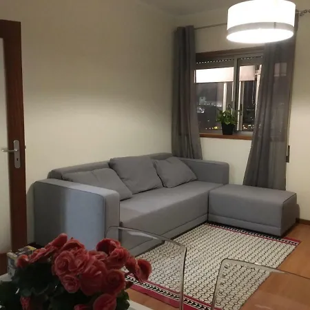 Vistas D'ouro 3 Bedroom By Bnbhost Apartment Vila Nova de Gaia