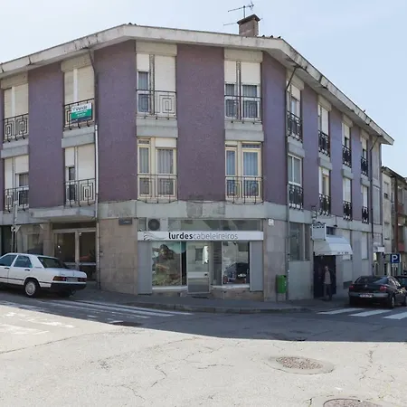 Gaia Metro-2 Bedrooms Apartamento Vila Nova de Gaia