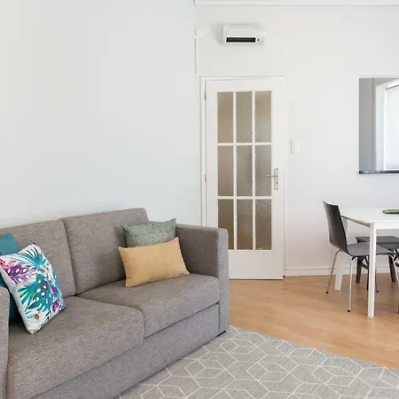 Apartment Gaia Metro-2 Bedrooms