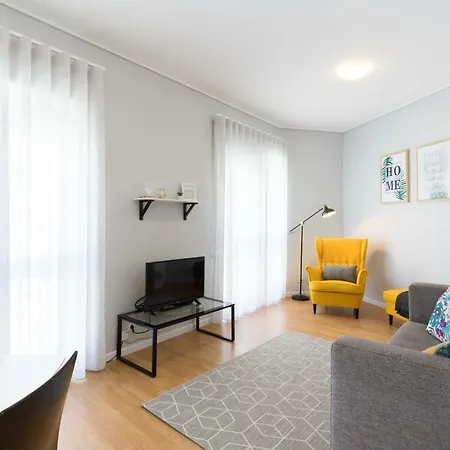 Gaia Metro-2 Bedrooms Apartment *