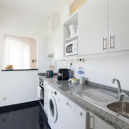 Apartamento Gaia Metro-2 Bedrooms Vila Nova de Gaia