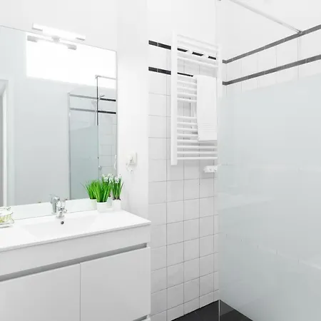 Apartment Gaia Metro-2 Bedrooms Vila Nova de Gaia