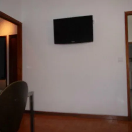 Apartment Afurada - 2 - 3 Persons *