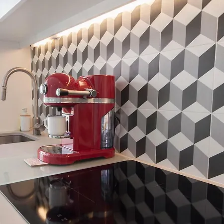 Porto Moments By Portugal Collection Apartment
