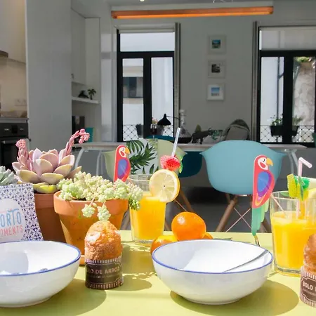 Porto Moments By Portugal Collection Apartment