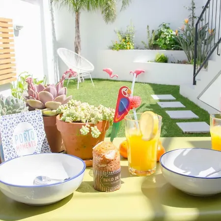 Apartment Porto Moments By Portugal Collection