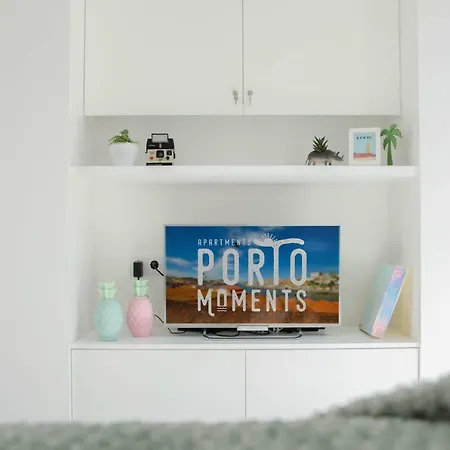 Apartment Porto Moments By Portugal Collection *