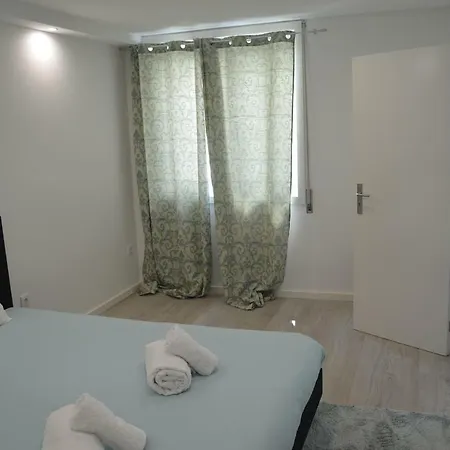 Holiday home Luizinho House *