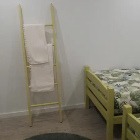 Luizinho House Holiday home Vila Nova de Gaia