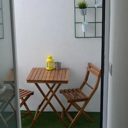 Luizinho House Holiday home Vila Nova de Gaia