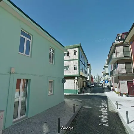 Apartment Afurada - 2 - 3 Persons *