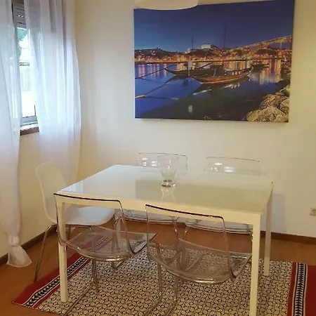 Vistas D'ouro 3 Bedroom By Bnbhost Apartment Vila Nova de Gaia