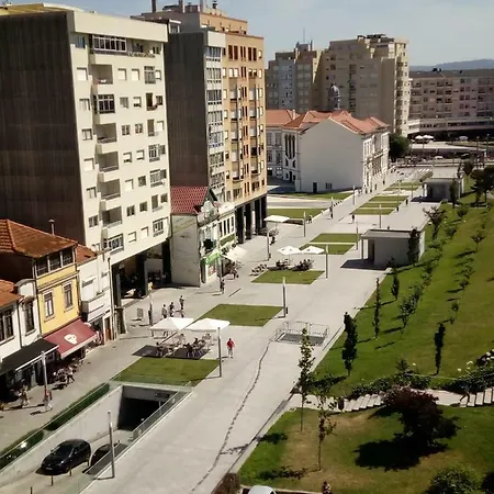 Alvares Cabral Apartment Vila Nova de Gaia