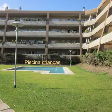 Terracos Do Mar 1 By Mp Apartment Vila Nova de Gaia