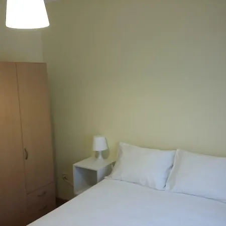 Apartment Al Gaia Centro Historico *