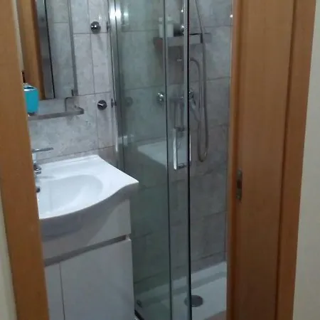 Al Gaia Centro Historico Apartment *