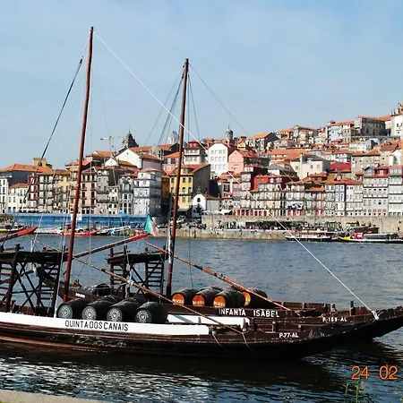 Oporto Vasconcelos Apartment Vila Nova de Gaia
