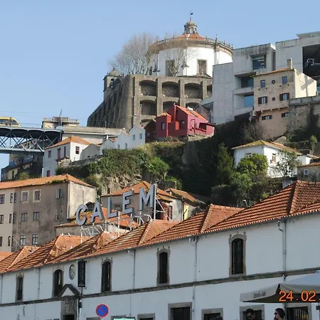Apartment Oporto Vasconcelos