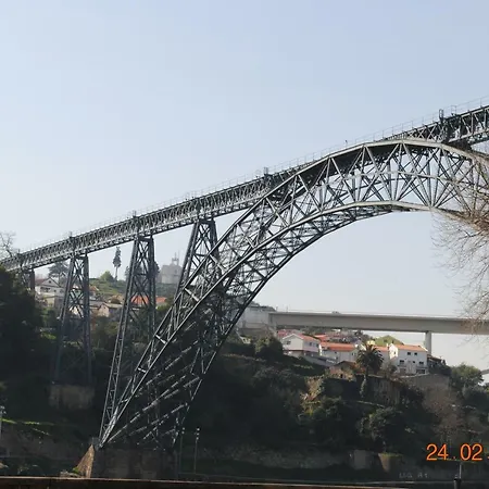 Oporto Vasconcelos Apartment Vila Nova de Gaia