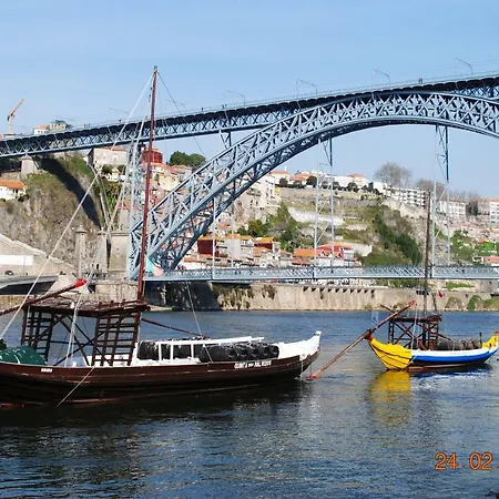 Oporto Vasconcelos Apartment *