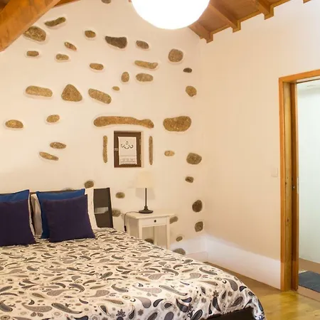 Coutorural Guest house