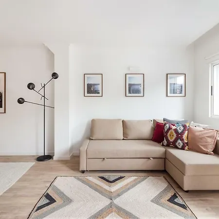 Apartamento Gaia Retreat • 2 Bd - A/c