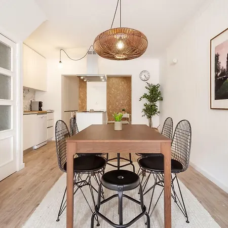 Apartment Gaia Retreat • 2 Bd - A/c Vila Nova de Gaia