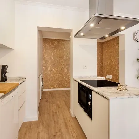Apartment Gaia Retreat • 2 Bd - A/c Vila Nova de Gaia