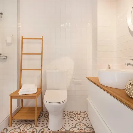 Gaia Retreat • 2 Bd - A/c Vila Nova de Gaia