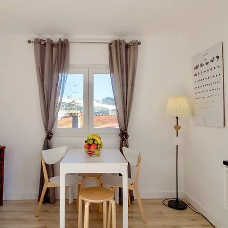 Casa De Gaia Apartment