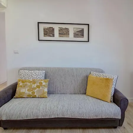 Casa De Gaia Apartment
