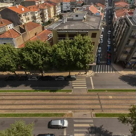 Porto Gaia River View 8 By Mp Apartment *