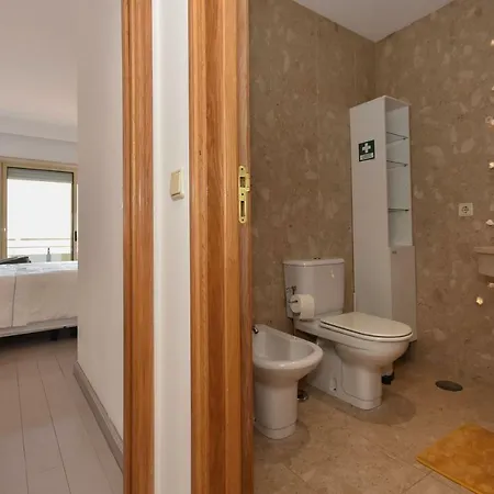Apartment Porto Gaia River View 8 By Mp *