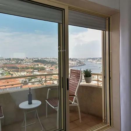 Porto Gaia River View 8 By Mp Vila Nova de Gaia