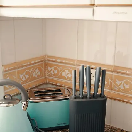 Casinha Da - Nova De Gaia Apartment *
