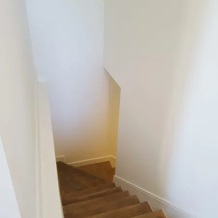 Blue River Apartment *