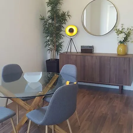 Apartment Blue River Vila Nova de Gaia