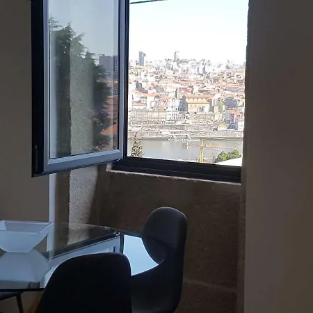 Blue River Apartment Vila Nova de Gaia