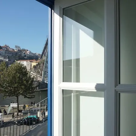 Porto View By Patio 25 Apartamento Vila Nova de Gaia