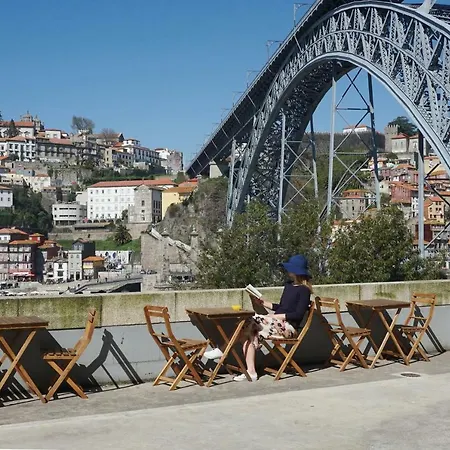 Porto View By Patio 25 Apartamento *