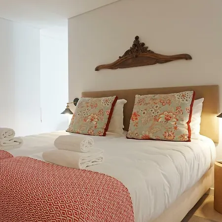 Apartamento Porto View By Patio 25