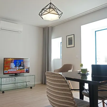 Porto View By Patio 25 Apartamento