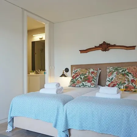 Porto View By Patio 25 Apartamento