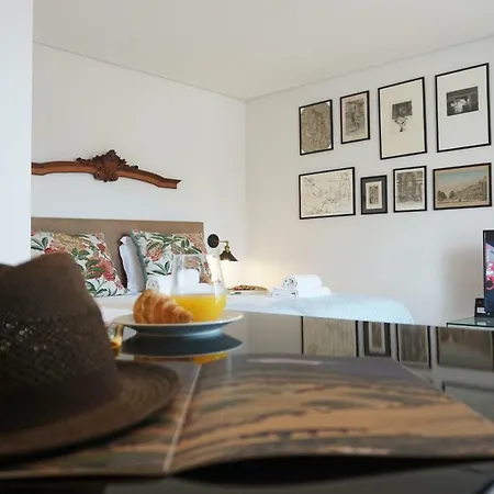 Apartamento Porto View By Patio 25