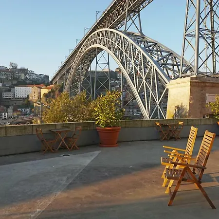 Porto View By Patio 25 Apartamento *
