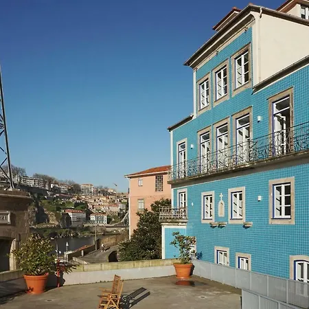 Apartamento Porto View By Patio 25 *