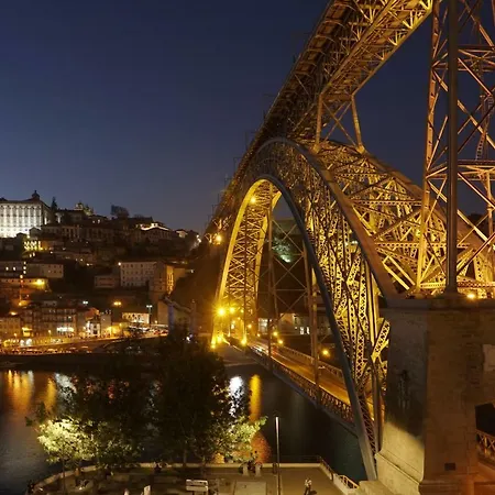 Porto View By Patio 25 Apartamento Vila Nova de Gaia